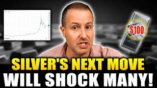 Crazy Silver Price Warning! Most People Have No Idea What’s Coming for GOLD & SILVER -Gareth Soloway