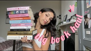 book haul📚 I bought new books...again! by Asia Paoloni 803 views 7 months ago 13 minutes, 11 seconds