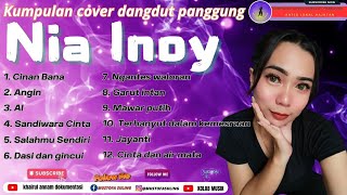 Download lagu Kumpulan cover dangdut panggung Nia Inoy