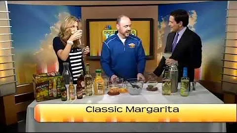 Cinco De Mayo with Dustin Mitzel Part 1