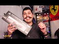 End of video