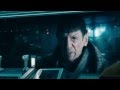 Leonard Nimoy On His Future In Star Trek | EPIX