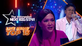 Iqua - I Wanna Dance With Somebody | The Indonesian Next Big Star