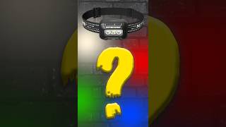Lets play a game with Nitecore HA13