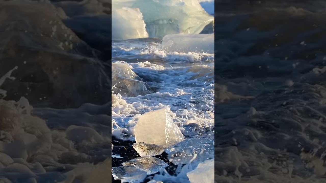 The Only Iceland Itinerary You’ll Ever Need ❄️| Whispers Beyond Maps