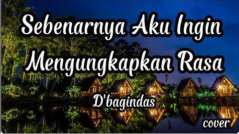Sebenarnya Aku Ingin Mengungkapkan Rasa - d