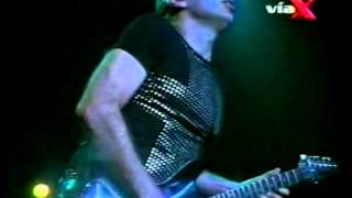 Joe Satriani - &quot;Devil&#39;s Slide&quot; (Live in Santiago)