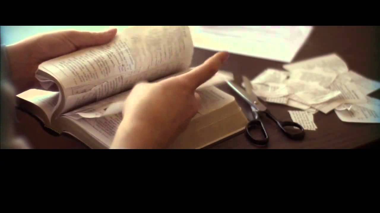 Justice for the Poor Group Bible Study by Jim Wallis and Sojourners - Promo