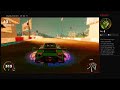 The crew 2 summit Übersicht
