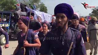 Vaisakhi Special 2020 | Vaisakhi Celebration | Vaisakhi by Kulpinder Sharma l Trendsetter Punjabi