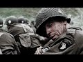 Band Of Brothers - Crossroads - I&#39;m Dangerous