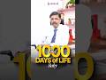 How to Give Your Baby the Best Start in Life | First 1000 Days Explained in Tamil | Chennai Doctor