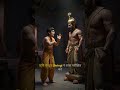 राजा परीक्षित को कौन-सा श्राप मिला था? #shortsviral #moralstories #shortvideo #facts #parikchit