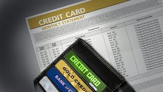 Tips to get your finances back on track if you overspent this holiday season