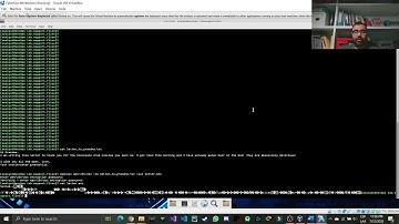 CISCO | Lab 9.1.1.6 Encrypting and Decrypting Data with OpenSSL