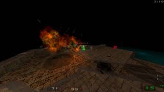 Halloween Deathmatch