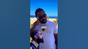 🔵💰A Day in the Life of BH ft. Nipsey Hussle Interview w/ Snoop Dogg #allmoneyinrecords