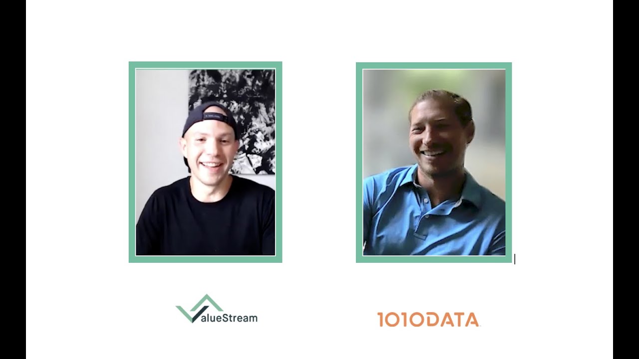 1010data Ceo