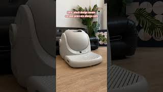 Zero-pinch design means curious paws are always safe