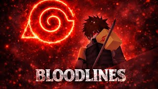 Amongst The Flames | Bloodlines