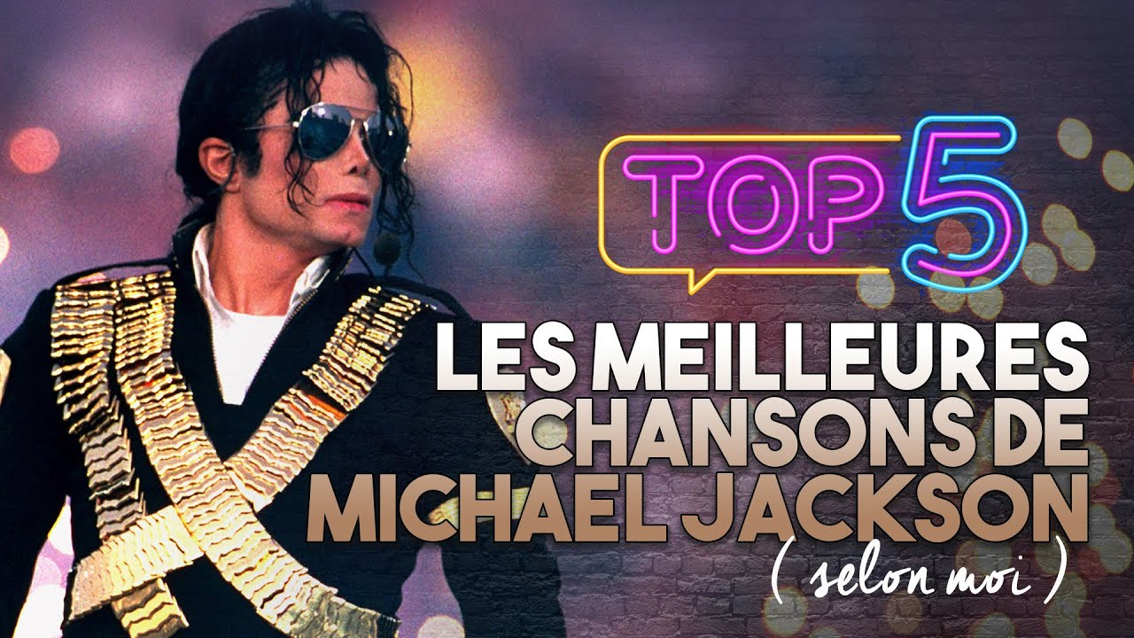 Les Meilleures Chansons De Michael Jackson Les Meilleures Chansons De Michael Jackson | AUTOMASITES