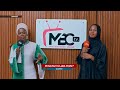 Minatah Hijab Point Promo | MBCTV