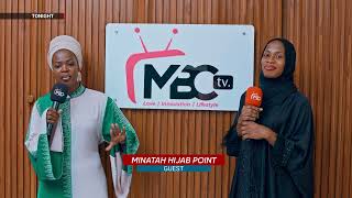 Minatah Hijab Point Promo Mbctv