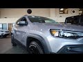 2021 Jeep Cherokee Trailhawk 4x4 for Sale in Alberta at Camrose Chrysler