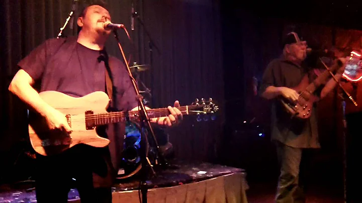 Wanna love somebody like you, Johnny Duke & shootout