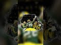 I still hear that blocked kick 😬 #nfl #ncaa #sports #football #packers