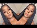 Easy Matte Eyeshadow Makeup Tutorial |ThePorterTwinZ