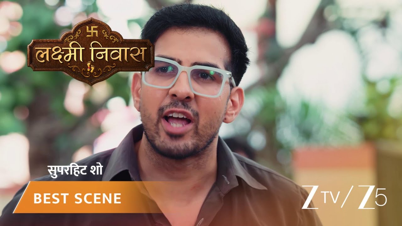 LAKSHMI NIVAS | EP - 147 | Best Scene 4 | Jun 9 2026 | Zee TV