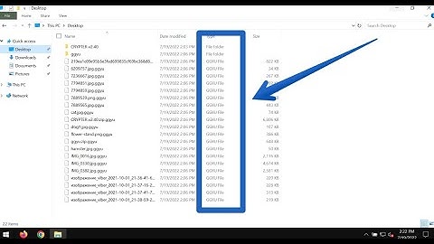 Ggyu ransomware removal [.ggyu file virus].