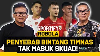 Having just recovered from injury, Romeny and Paes can't wait to lead Indonesia to the World Cup!...