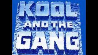 Kool And The Gang-Music Is The Message