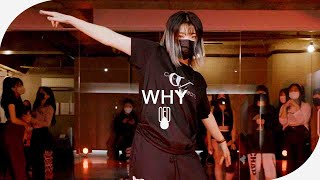 Hoody(후디) - Why (Feat. George / Prod. Slom) l RAGEON (Choreography)