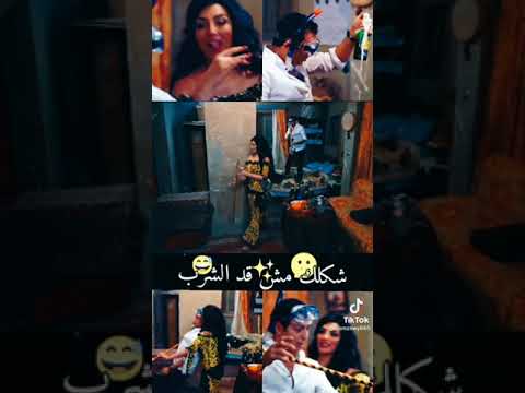 مصطفي شعبان فاجر علي مهرجان الشيطان بيقول للعبد