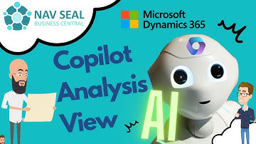Copilot: Analysis View | NAV SEAL