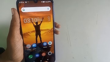 How to change keyboard language in Gionee Max mobile phone, keyboard language change kaise kare