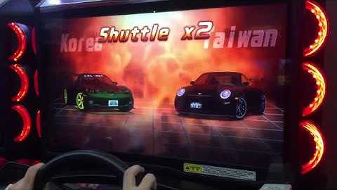 WMMT5DX+ Stamp Return Ghost Battle #10