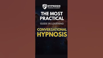 Learn Conversational Hypnosis From Zero To Natural Flow