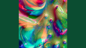 Vivacious Optimistic Creativity