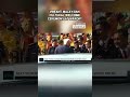 Vibrant Malaysian Cultural Welcome Ceremony at Airport1 #newsworld