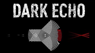 Dark Echo (Blind Gameplay): Levels 1-10