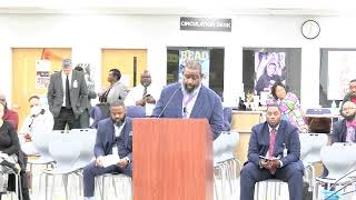 MCSD | BOE Meeting | 11/3/25