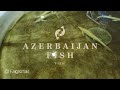 Выпускаем мальков лосося в каспийское море Azerbaijan Fish Farm