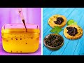 Simple Ways to Make Exotic Food From Usual Ingredients