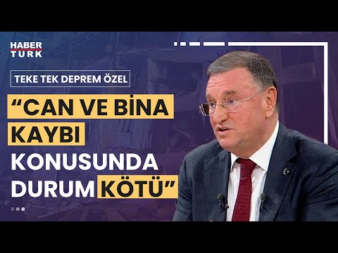 Hatay'da son durum ne? Hatay Belediye Başkanı Lütfü Savaş yanıtladı