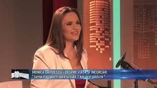 Dupa fapta si rasplata - Monica Davidescu - 13 Noiembrie 2022 | MetropolaTV