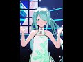 【Ray-MMD】《Hack》［Sour式改変初音ミク］